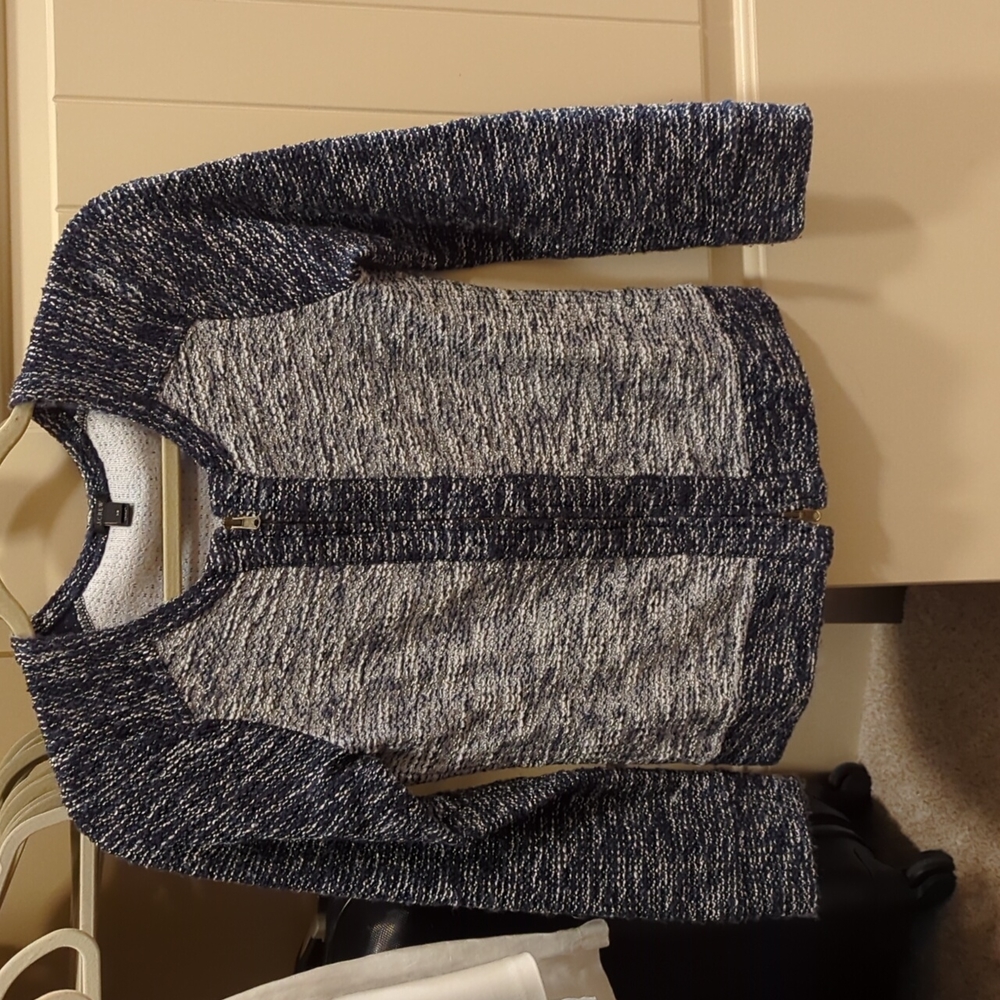 XS J Crew Sweater